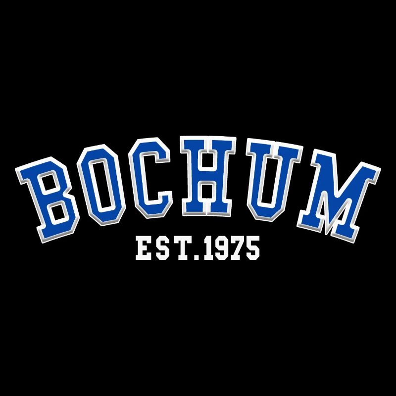 Bochum Est. 1975