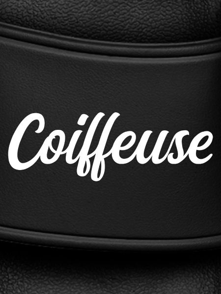 Coiffeuse