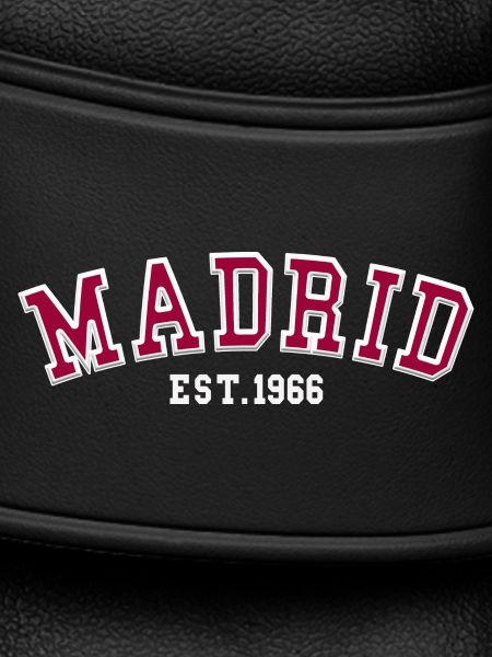 Madrid Est. 1966