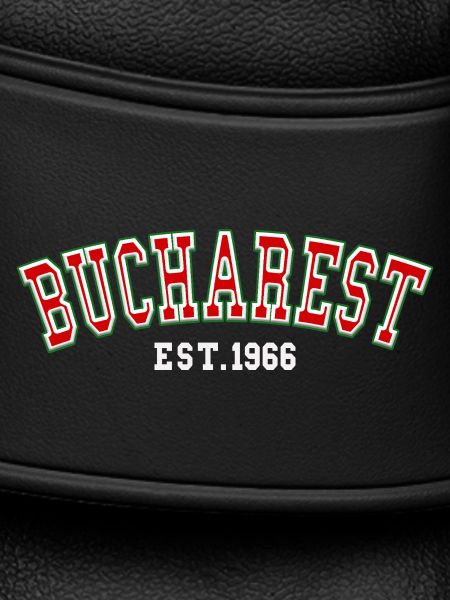 Bukarest Est. 1966