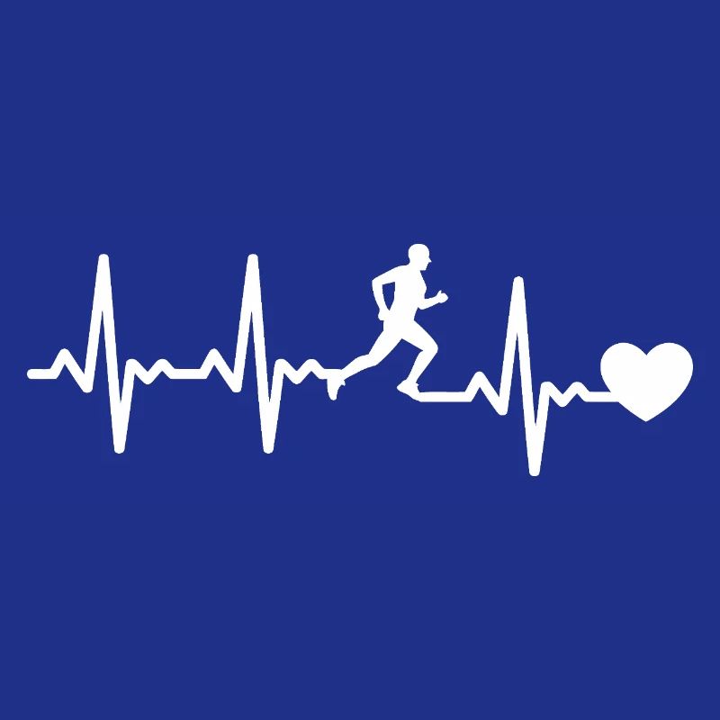Conception du rythme cardiaque en course