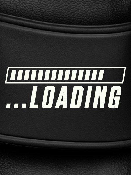 Loading Bar Loading Progress