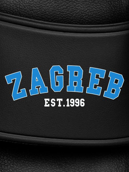 Zagreb Est. 1996