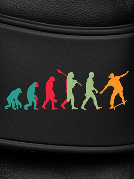 Evolution Skater
