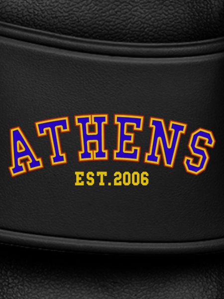 Athens Est. 2006