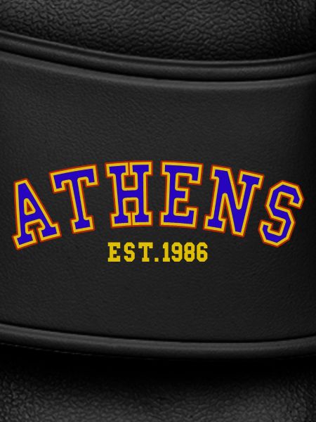 Athens Est. 1986