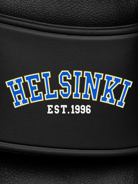 Helsinki Fondée en 1996