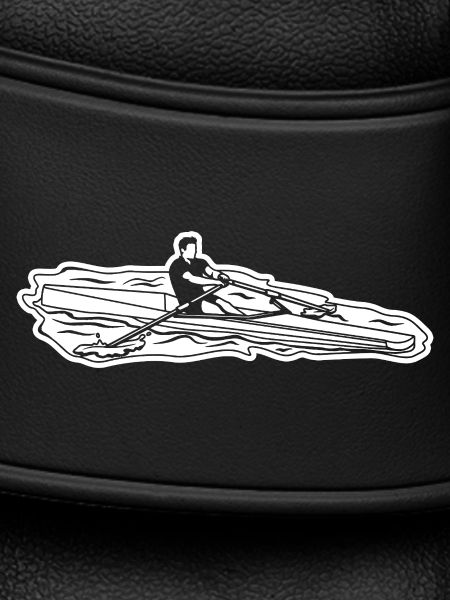 Rower Boy