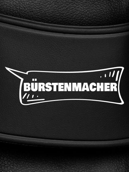 Trainee Buerstenmach