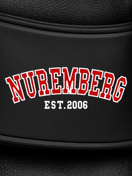 Nuremberg Est. 2006