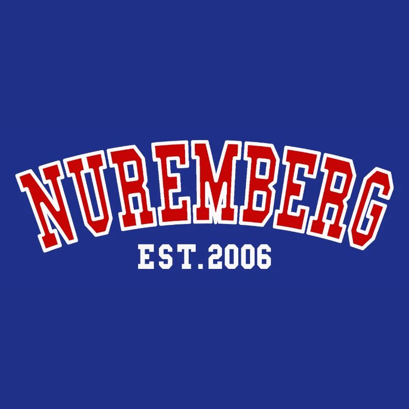 Nürnberg Est. 2006