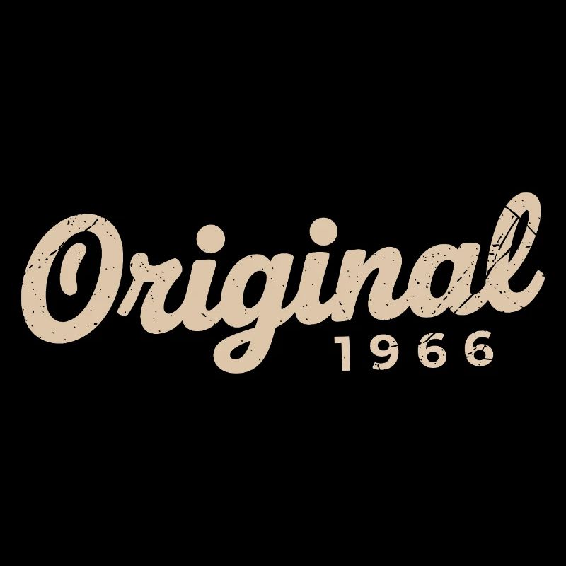 Geburtstagsgeschenk 1966 | Geboren 1966