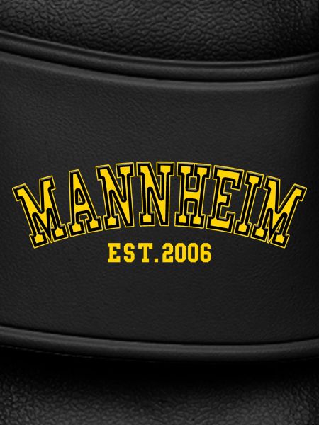 Mannheim Est. 2006