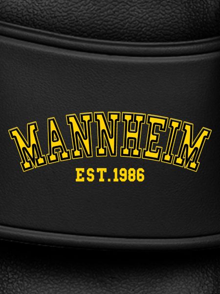 Mannheim Est. 1986
