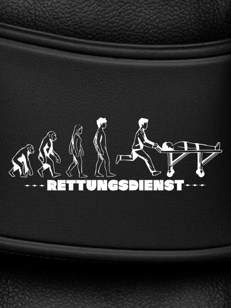 Rettungsdienst Evolution