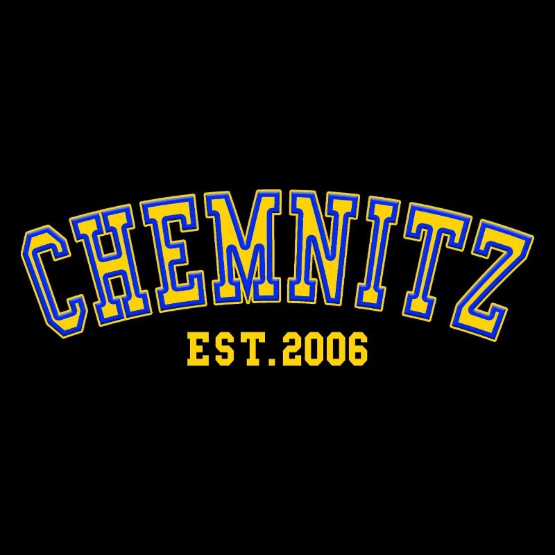 Chemnitz Est. 2006