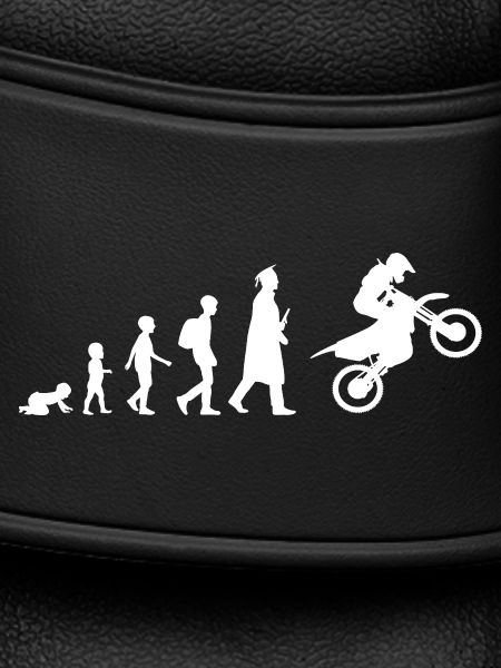 Evolution Motocross