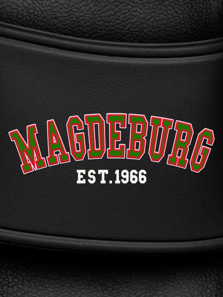 Magdeburg Est. 1966
