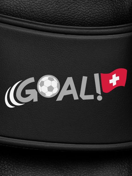 GOAL for Switzerland