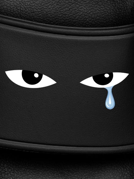 The Blue Tear
