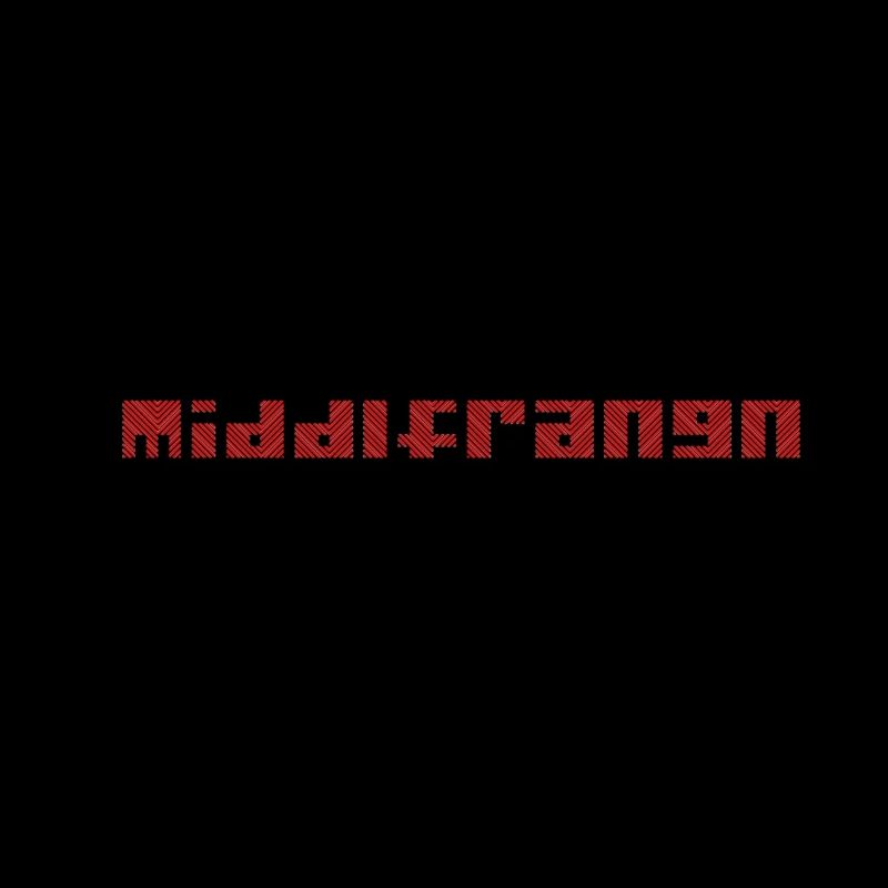 Middlfrangn