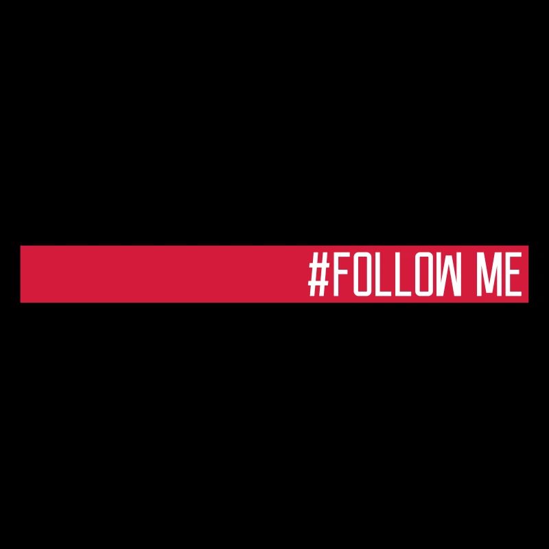 Cool Follow Me
