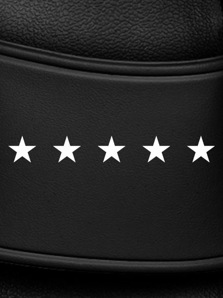 5 Star Christmas