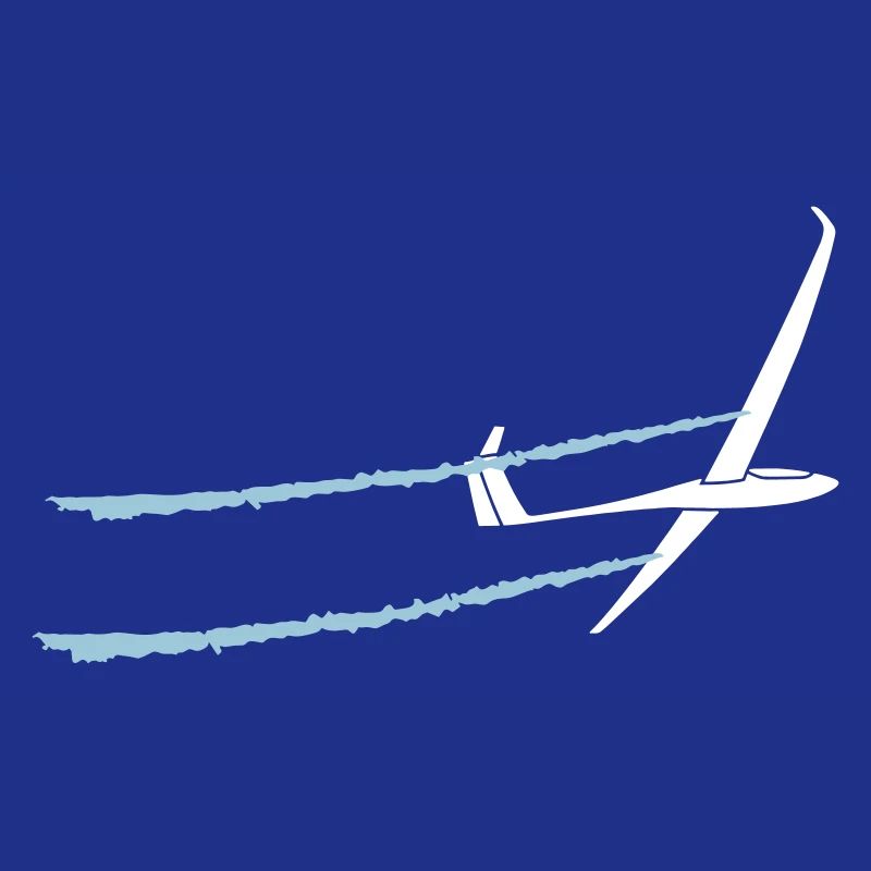 Glider Gliding Glider Glider Pilot Pilot