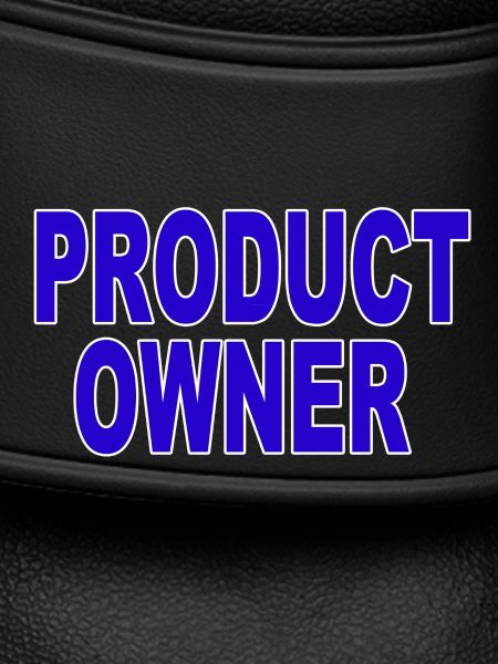 Agile - Poduct Owner