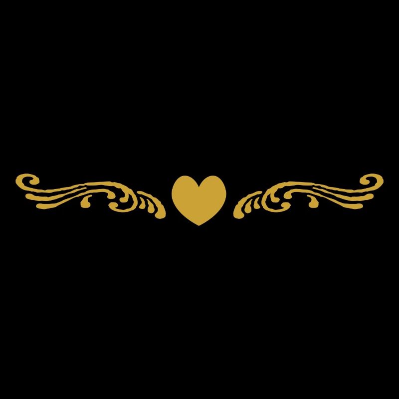 Ornament Heart
