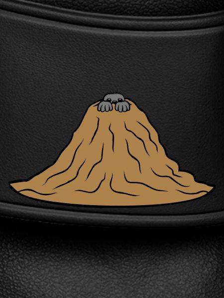 Mole Hill Mountain