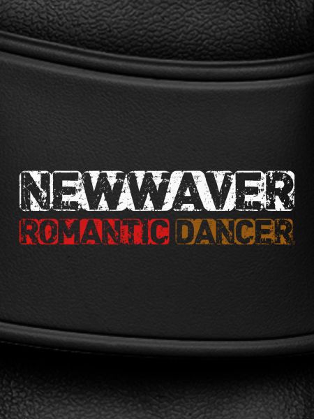 New Waver & Romantic Dancer