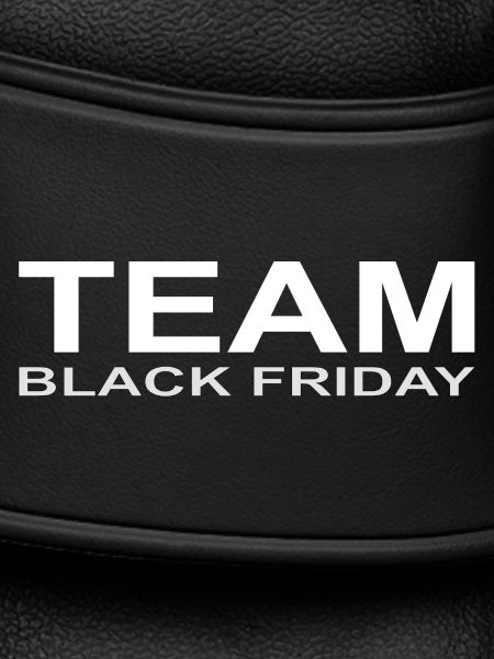 Team black friday
