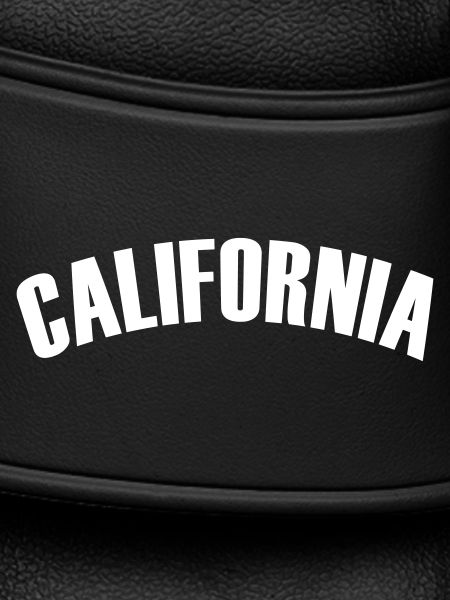 California Shirt