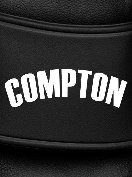 compton shirt