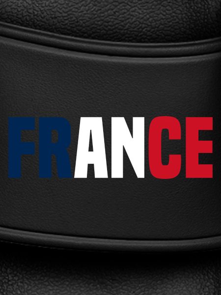 France