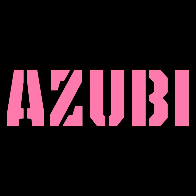 Azubi Tshirt 5 23 rosa