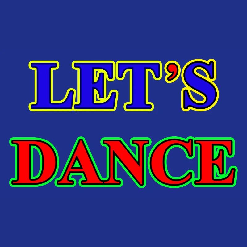 Letsdance E