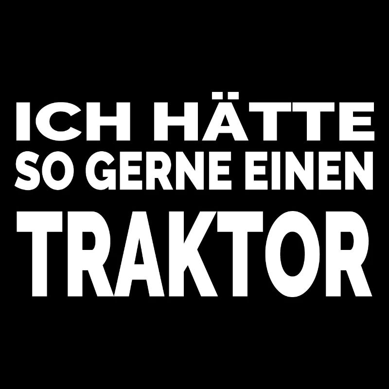 Traktor