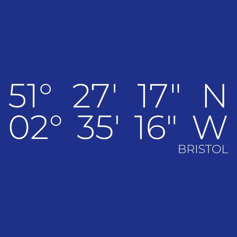 Coordinates: Bristol, England