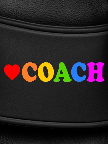 Coach