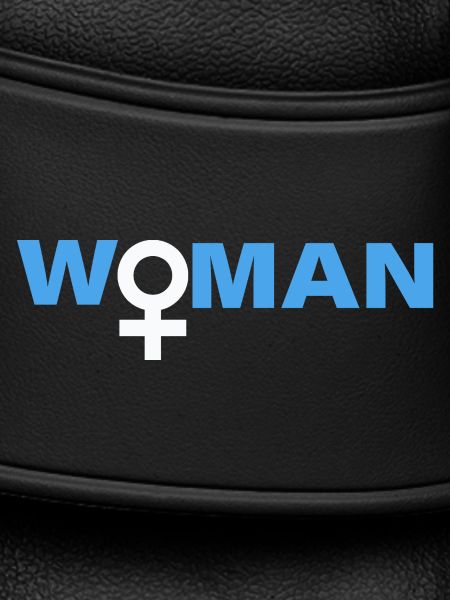 WOMAN