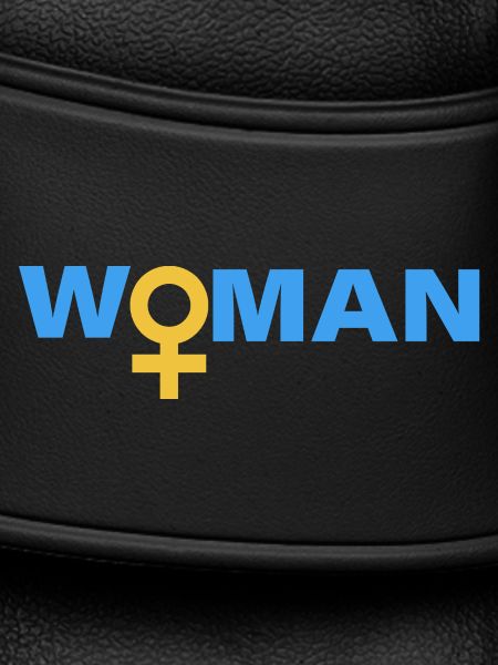 WOMAN