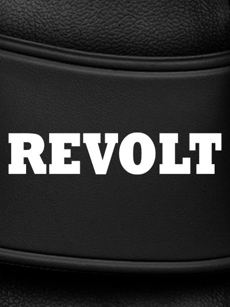 Revolt