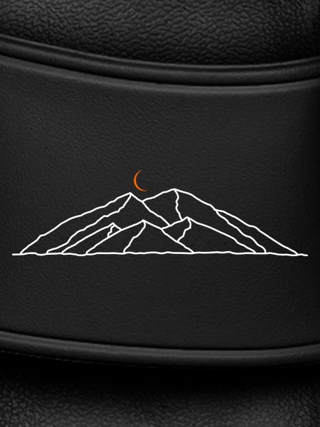 Evolution to Luggage Trek