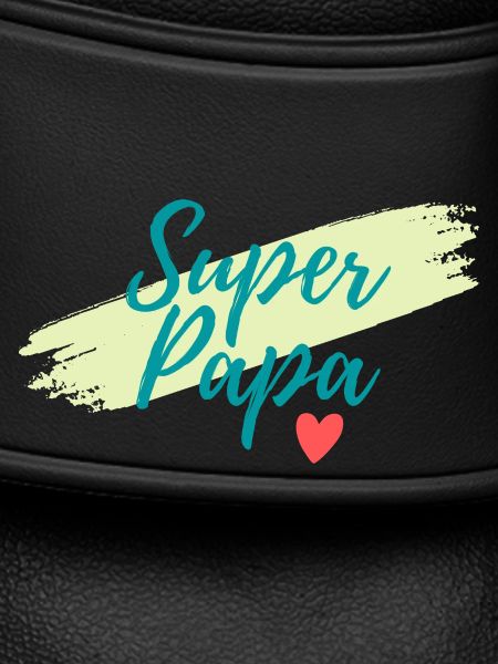 Super Dad