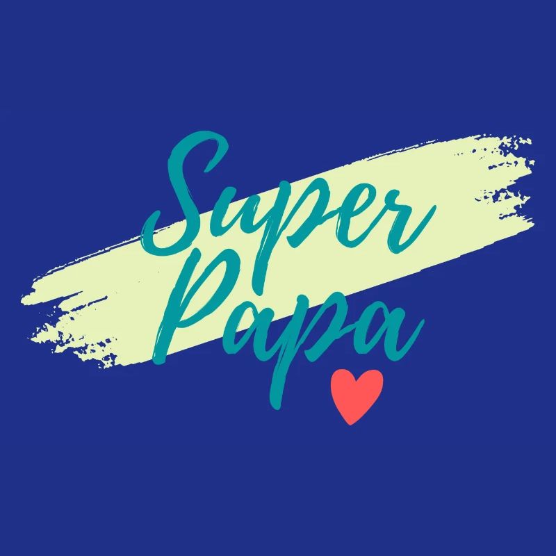 Super Dad
