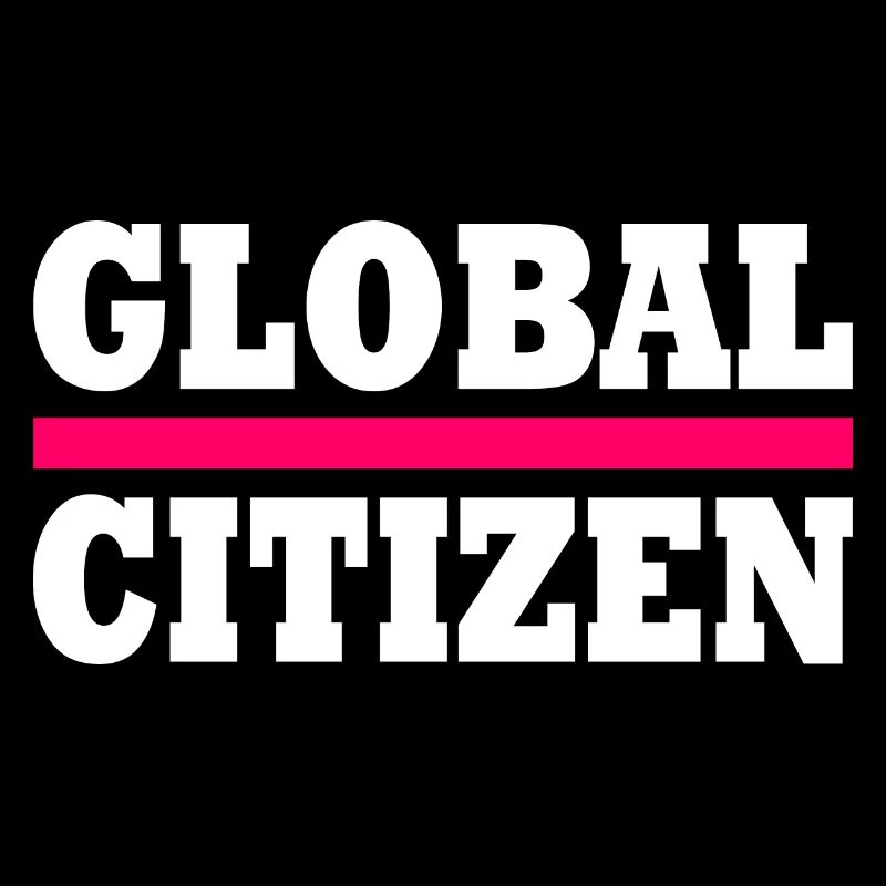global citizen