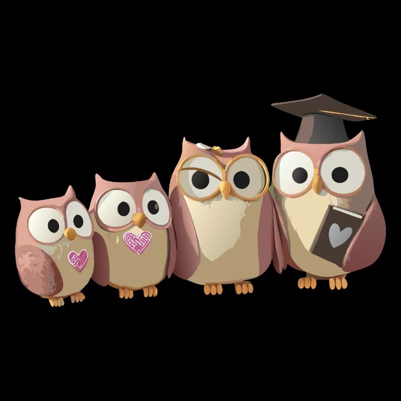 PROFESSOR OWL