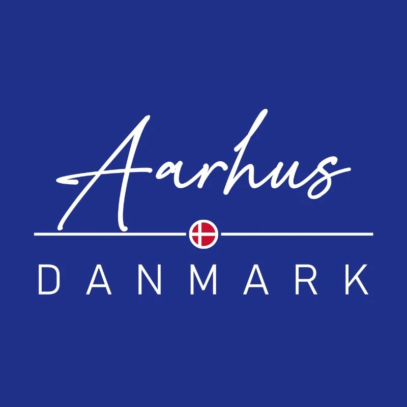 Dänemark - Aarhus - Danmark - Denmark